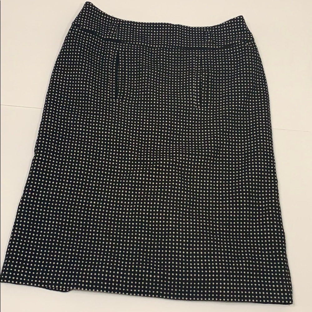 Ann Taylor Skirt